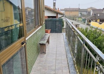 Three-room apartment VIA BORGHOVECCHIO, Verolengo - photo 20