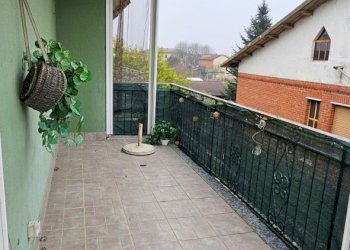 Three-room apartment VIA BORGHOVECCHIO, Verolengo - photo 21