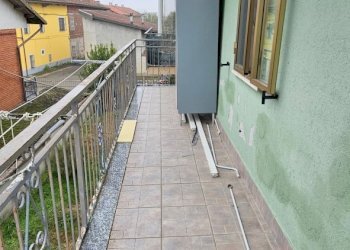 Three-room apartment VIA BORGHOVECCHIO, Verolengo - photo 25