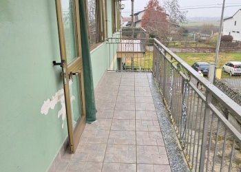 Three-room apartment VIA BORGHOVECCHIO, Verolengo - photo 27