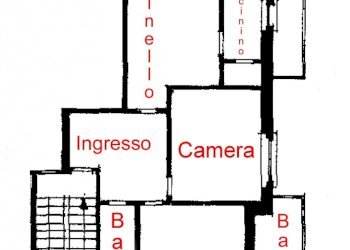 Three-room apartment VIA BORGHOVECCHIO, Verolengo - photo 28