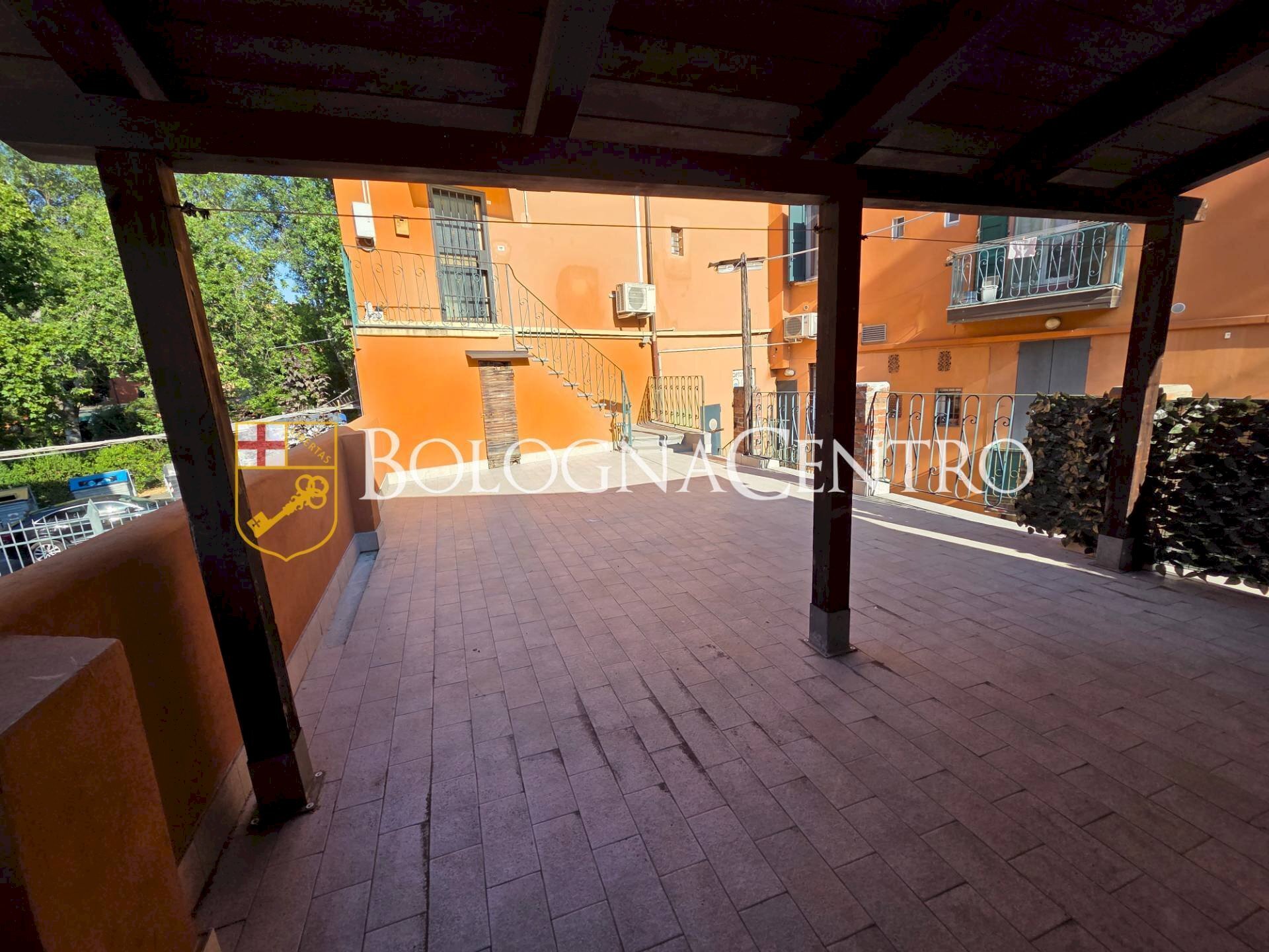 Trilocale Bologna (zona Massarenti) - foto 1