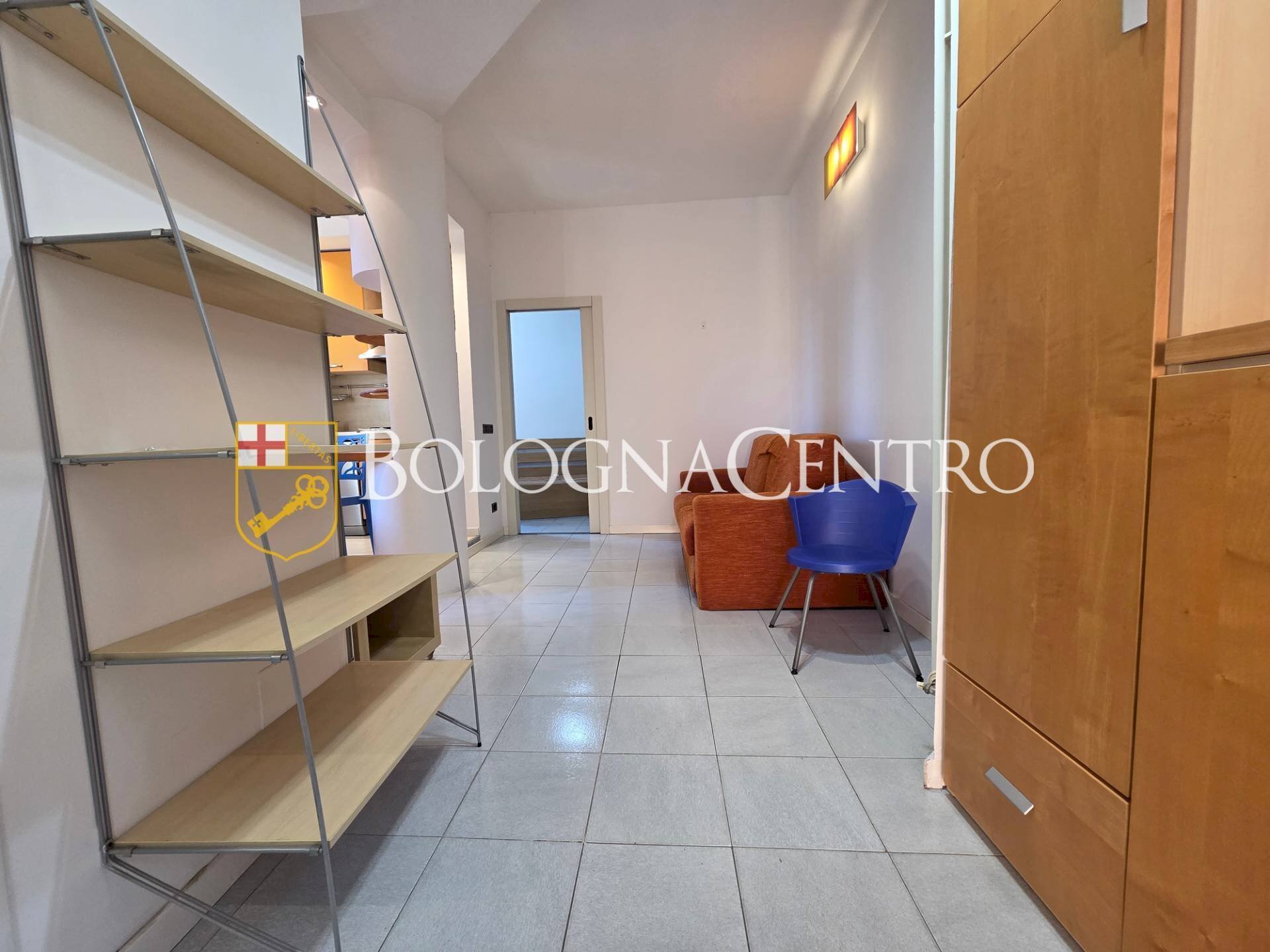 Trilocale Bologna (zona Massarenti) - foto 2