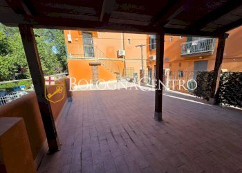 Trilocale Bologna (zona Massarenti) - foto 1