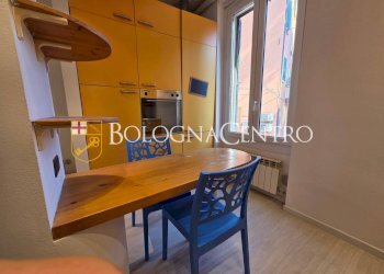 Trilocale Bologna (zona Massarenti) - foto 5