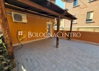 Trilocale Bologna (zona Massarenti) - foto 14
