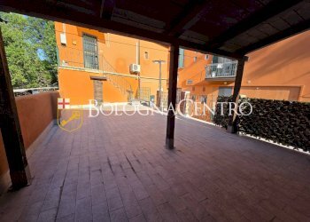 Trilocale Bologna (zona Massarenti) - foto 15