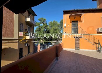 Trilocale Bologna (zona Massarenti) - foto 16