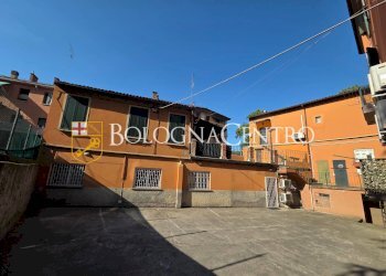 Trilocale Bologna (zona Massarenti) - foto 17