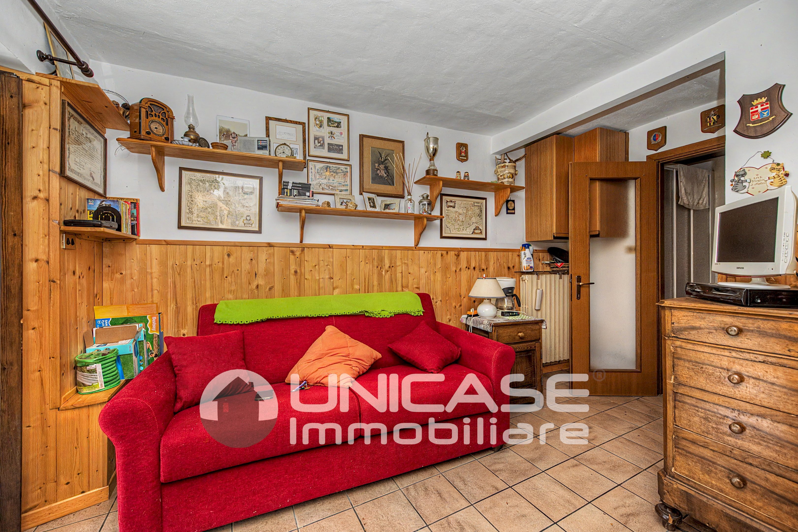 Portion of a house Località Giovo, 44, Angrogna - photo 2