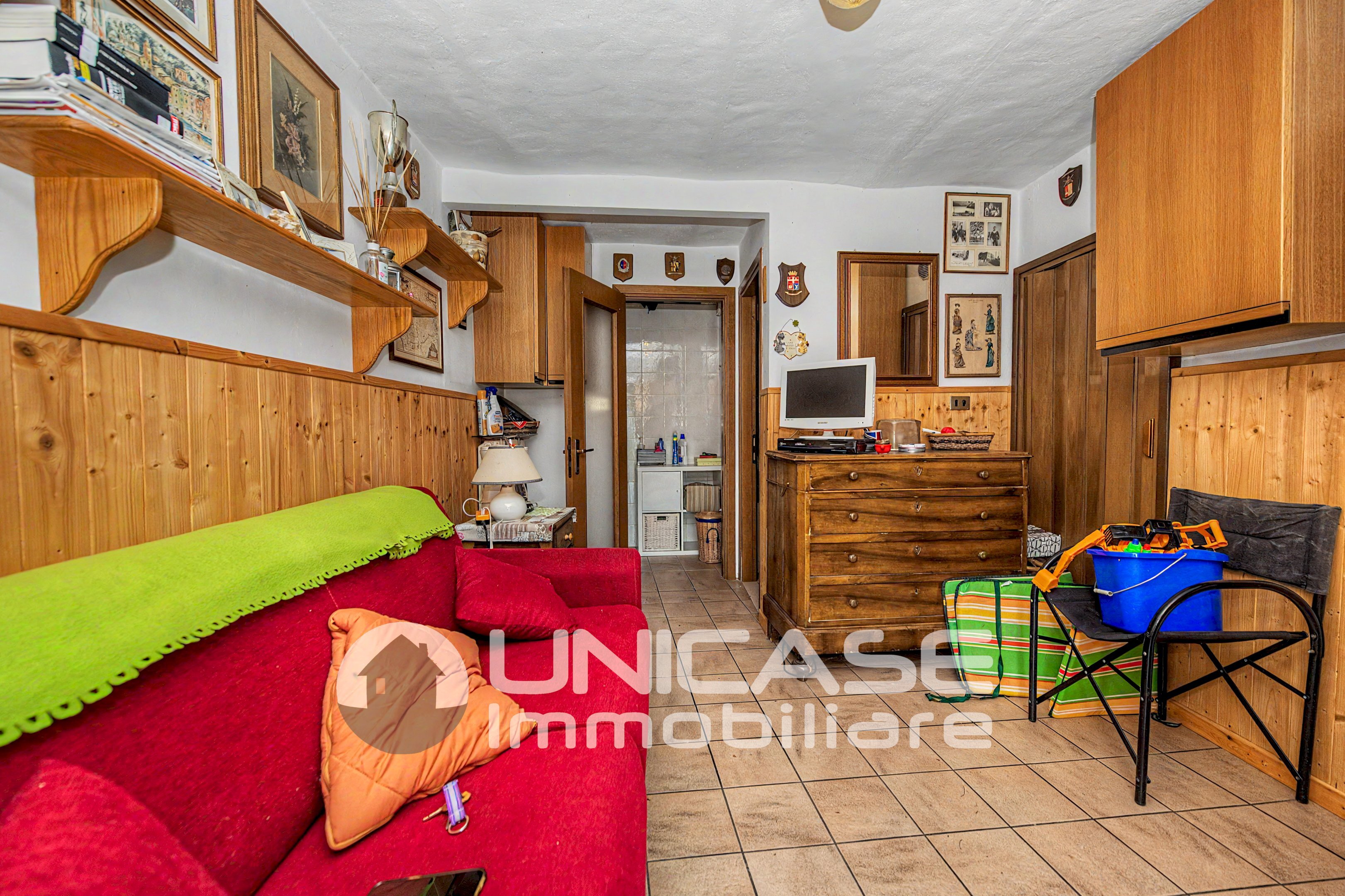 Portion of a house Località Giovo, 44, Angrogna - photo 3