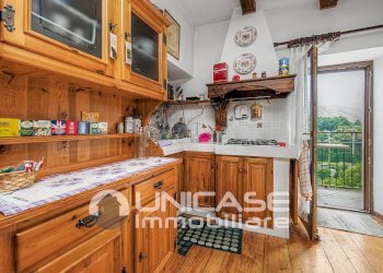 Porzione di casa Località Giovo, 44, Angrogna - foto 8