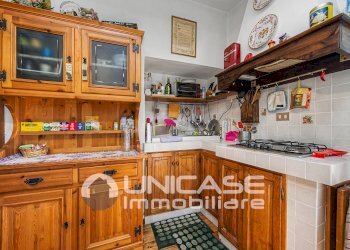 Porzione di casa Località Giovo, 44, Angrogna - foto 9