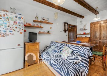 Porzione di casa Località Giovo, 44, Angrogna - foto 4