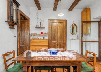 Porzione di casa Località Giovo, 44, Angrogna - foto 6