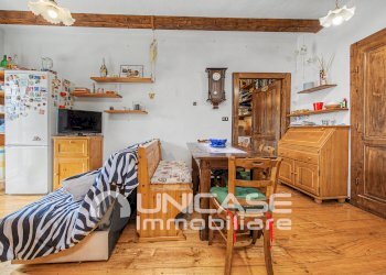 Porzione di casa Località Giovo, 44, Angrogna - foto 5