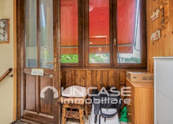 Porzione di casa Località Giovo, 44, Angrogna - foto 18