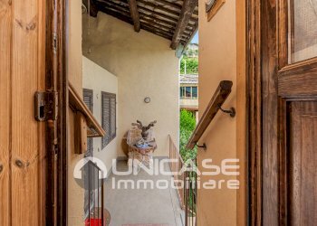 Porzione di casa Località Giovo, 44, Angrogna - foto 19