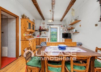Porzione di casa Località Giovo, 44, Angrogna - foto 7