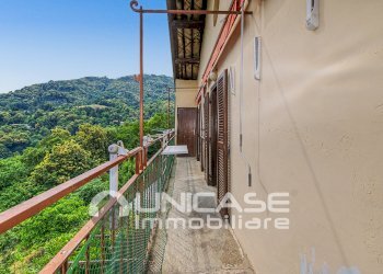 Porzione di casa Località Giovo, 44, Angrogna - foto 23