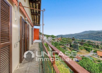 Porzione di casa Località Giovo, 44, Angrogna - foto 24