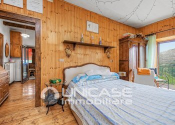 Porzione di casa Località Giovo, 44, Angrogna - foto 10