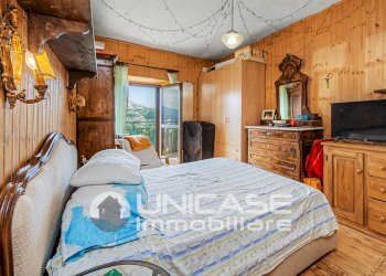 Porzione di casa Località Giovo, 44, Angrogna - foto 12