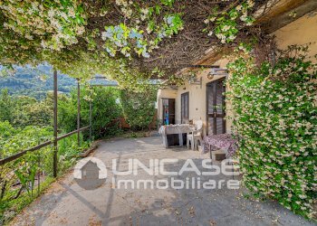 Porzione di casa Località Giovo, 44, Angrogna - foto 27