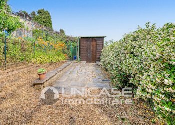 Porzione di casa Località Giovo, 44, Angrogna - foto 32