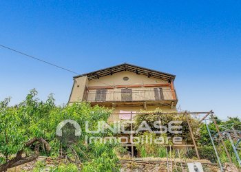 Porzione di casa Località Giovo, 44, Angrogna - foto 33