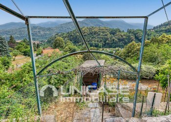 Porzione di casa Località Giovo, 44, Angrogna - foto 30