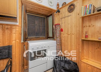 Porzione di casa Località Giovo, 44, Angrogna - foto 20