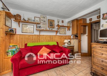 Porzione di casa Località Giovo, 44, Angrogna - foto 2