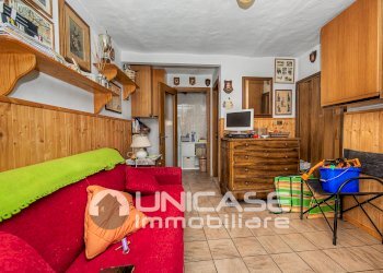 Porzione di casa Località Giovo, 44, Angrogna - foto 3