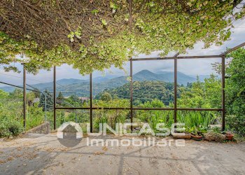 Porzione di casa Località Giovo, 44, Angrogna - foto 29