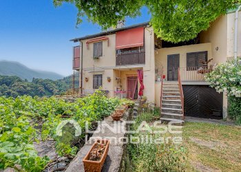 Porzione di casa Località Giovo, 44, Angrogna - foto 34