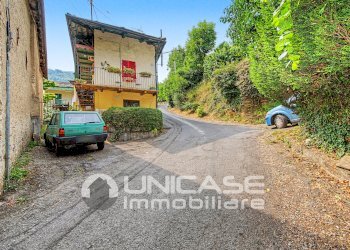Porzione di casa Località Giovo, 44, Angrogna - foto 35