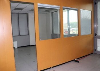Office Torino (neighborhood Mirafiori Sud) - photo 33