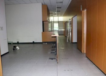 Office Torino (neighborhood Mirafiori Sud) - photo 34