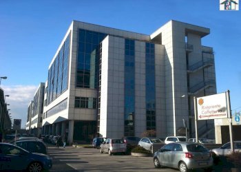 Office Torino (neighborhood Mirafiori Sud) - photo 35