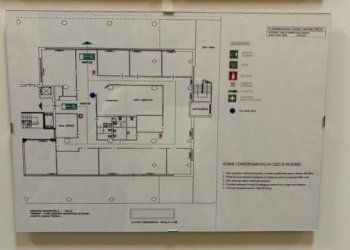 Office Torino (neighborhood Mirafiori Sud) - photo 40