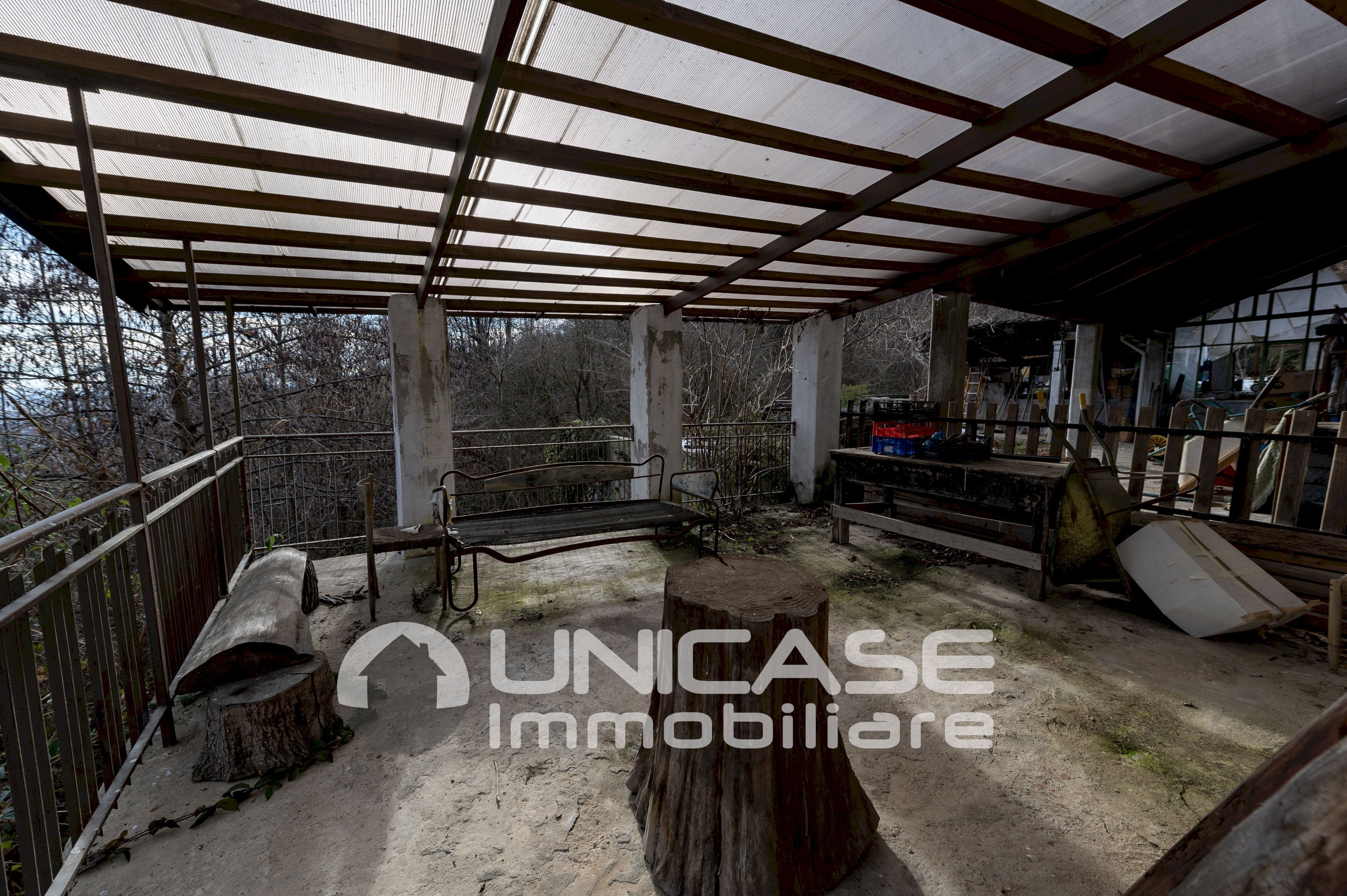 Independent house Via Bergera, Bagnolo Piemonte - photo 2