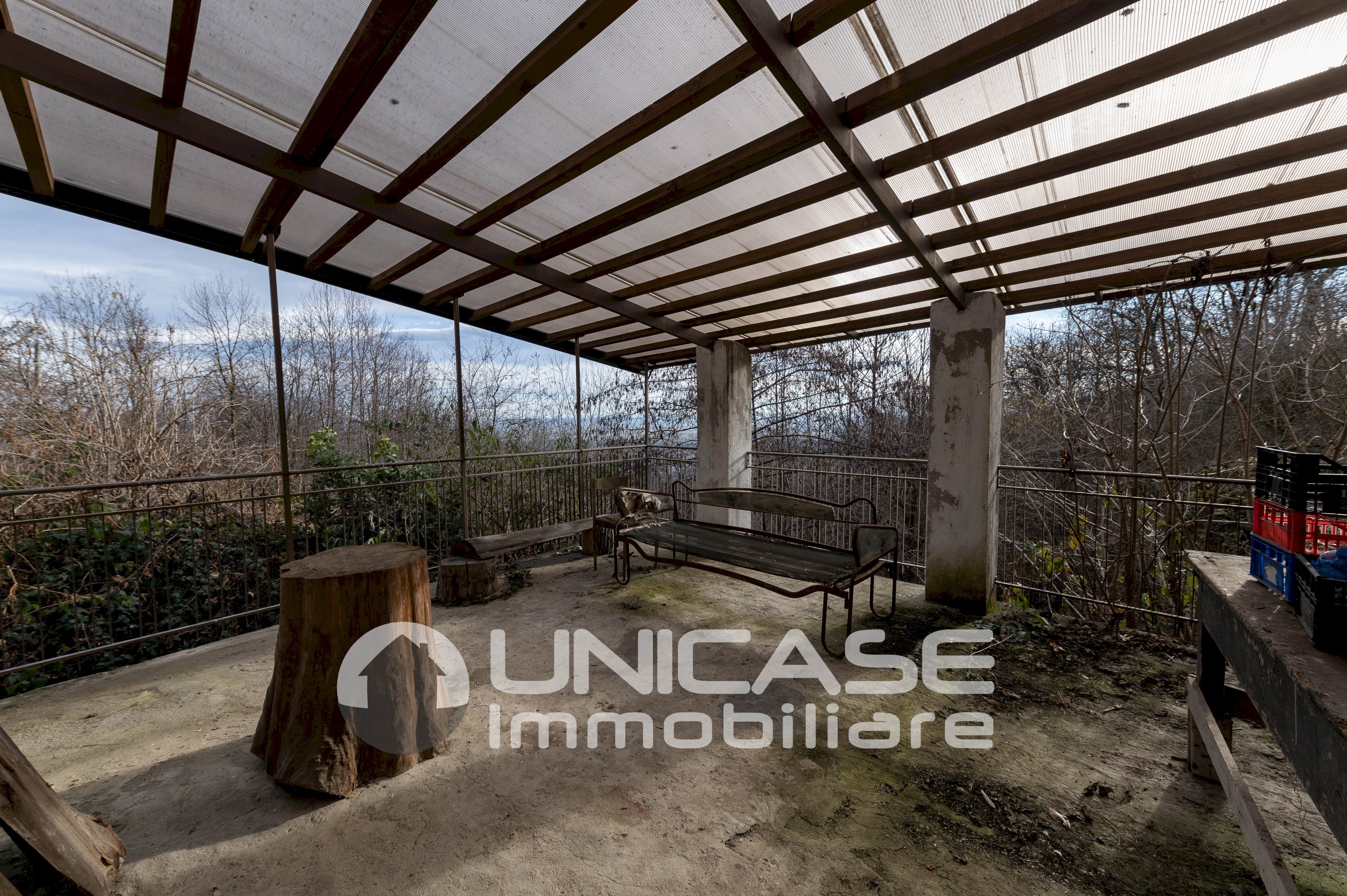 Independent house Via Bergera, Bagnolo Piemonte - photo 3