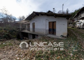 Independent house Via Bergera, Bagnolo Piemonte - photo 1