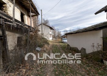 Independent house Via Bergera, Bagnolo Piemonte - photo 16