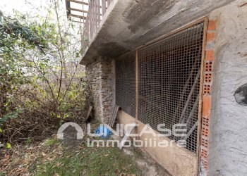 Independent house Via Bergera, Bagnolo Piemonte - photo 17
