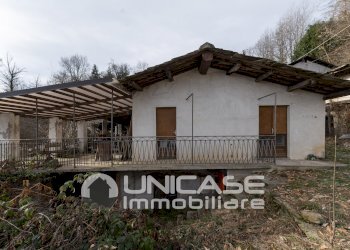 Independent house Via Bergera, Bagnolo Piemonte - photo 19