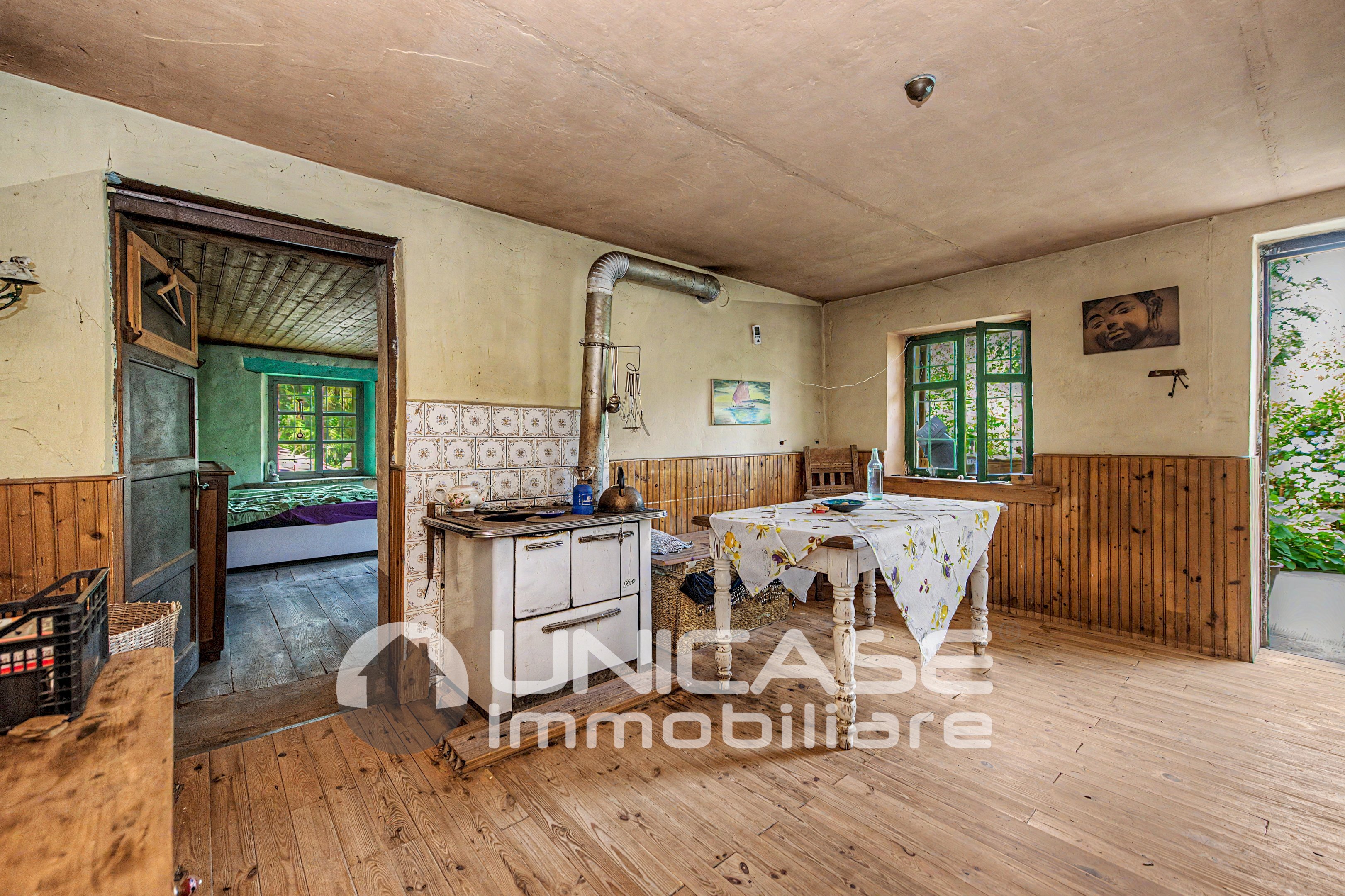 Casa indipendente Via Rocche Finestre, Lusernetta - foto 2