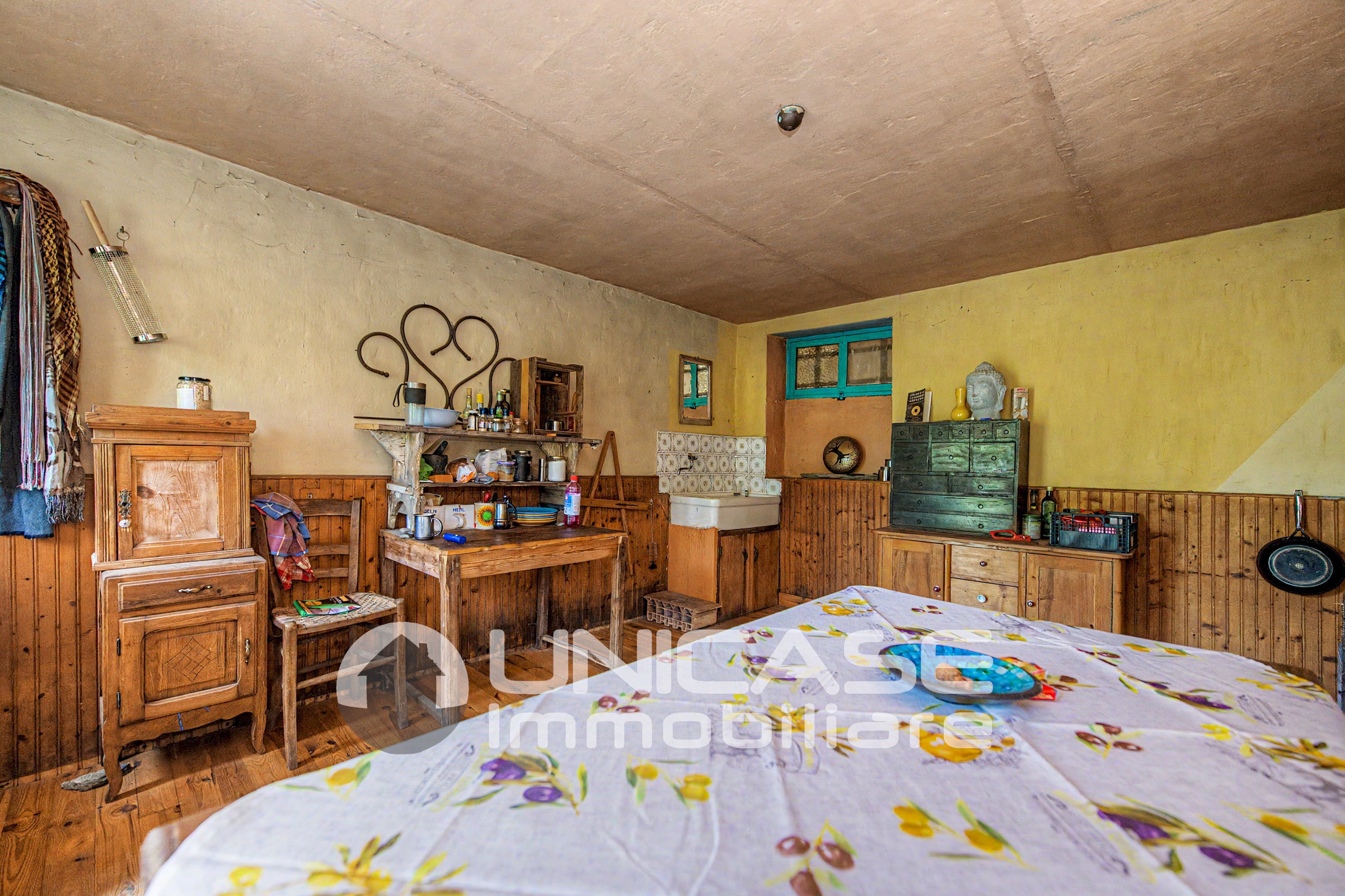 Casa indipendente Via Rocche Finestre, Lusernetta - foto 3