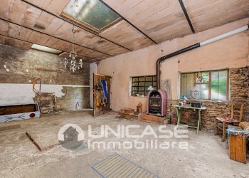 Casa indipendente Via Rocche Finestre, Lusernetta - foto 17